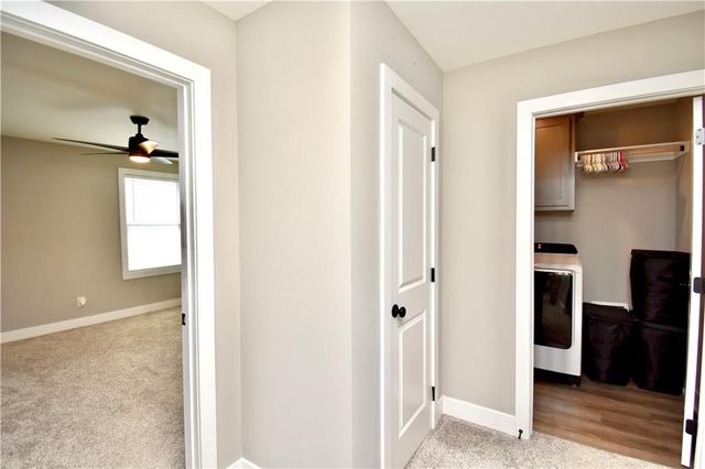 2152 Hay Market Court, Liberty, MO 64068