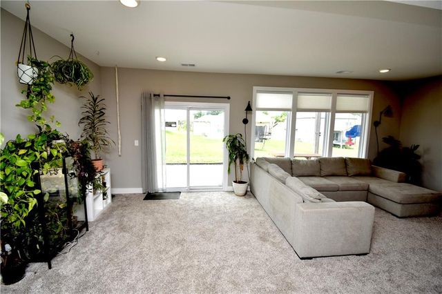 2152 Hay Market Court, Liberty, MO 64068