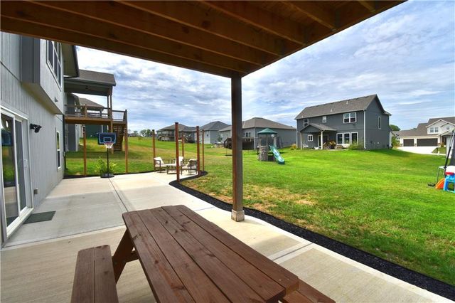 2152 Hay Market Court, Liberty, MO 64068