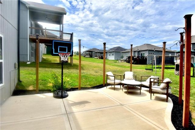 2152 Hay Market Court, Liberty, MO 64068