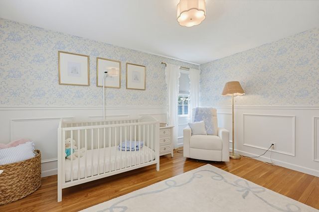 10 Howe Circle, Randolph, MA 02368