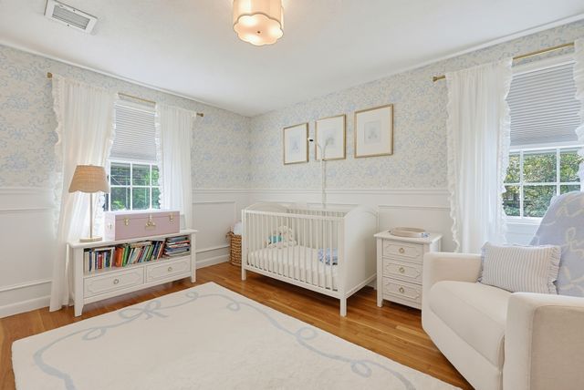 10 Howe Circle, Randolph, MA 02368