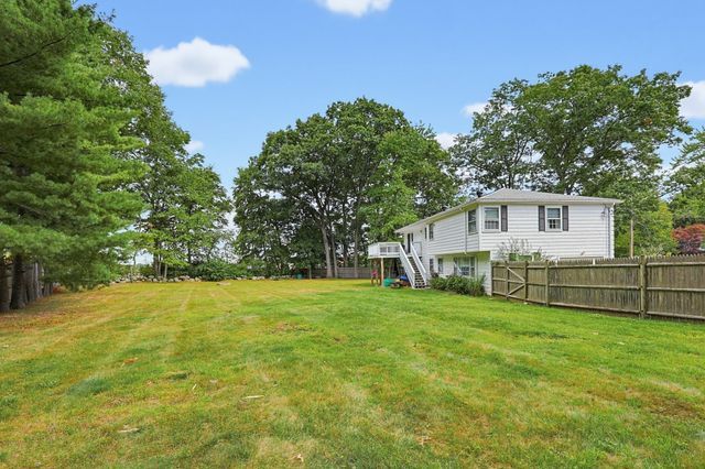 10 Howe Circle, Randolph, MA 02368