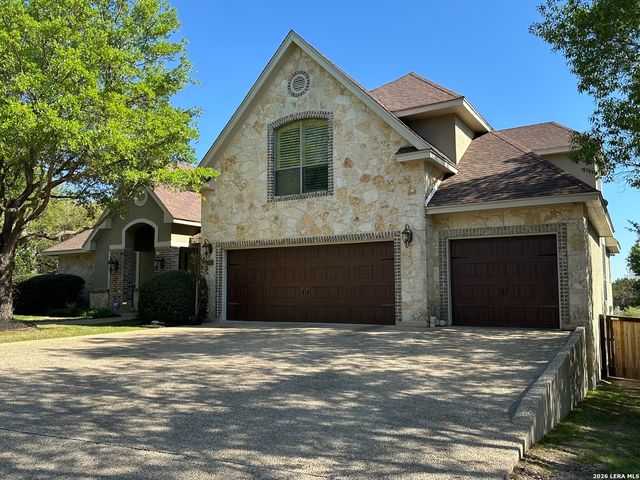 3022 Ivory Creek, San Antonio, TX 78258