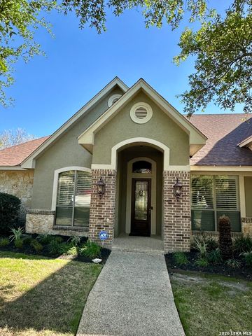3022 Ivory Creek, San Antonio, TX 78258