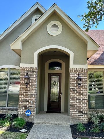 3022 Ivory Creek, San Antonio, TX 78258