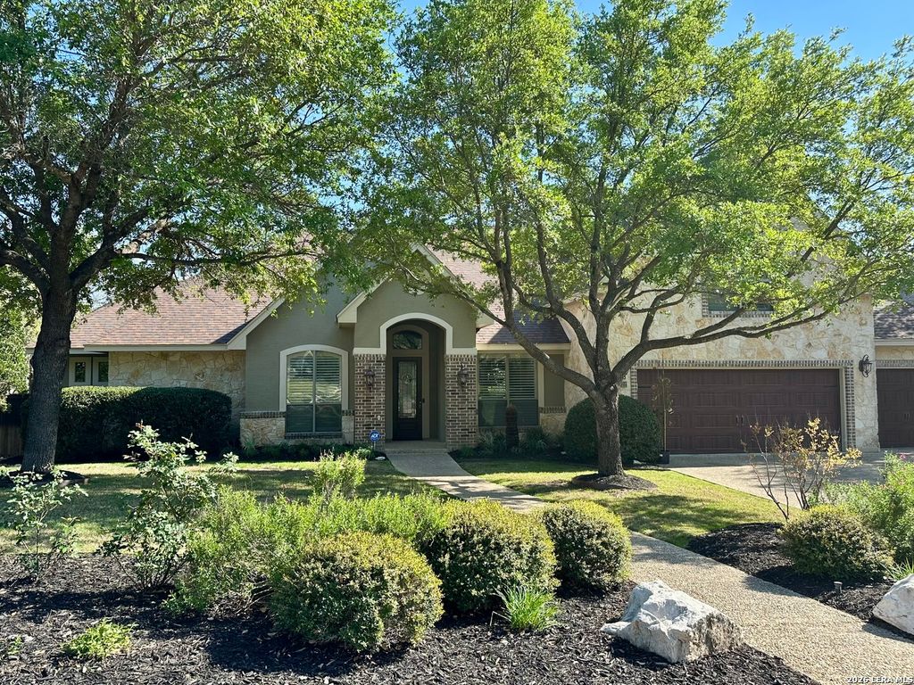 3022 Ivory Creek, San Antonio, TX 78258