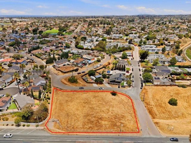 0 Spruce, Chula Vista, CA 91911