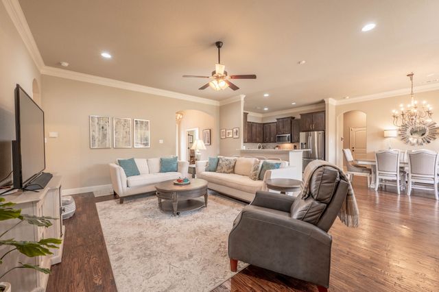 6751 Weiland Road, Weatherford, TX 76088