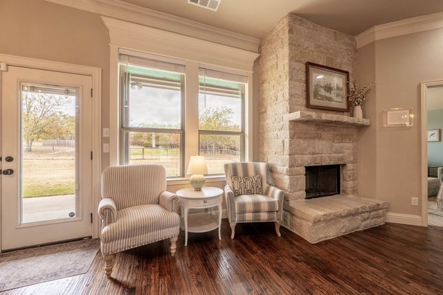 6751 Weiland Road, Weatherford, TX 76088