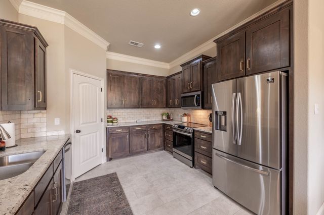 6751 Weiland Road, Weatherford, TX 76088