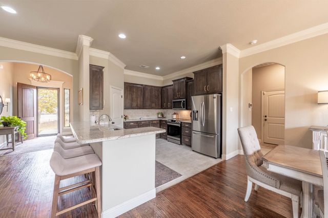 6751 Weiland Road, Weatherford, TX 76088