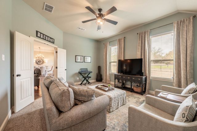 6751 Weiland Road, Weatherford, TX 76088