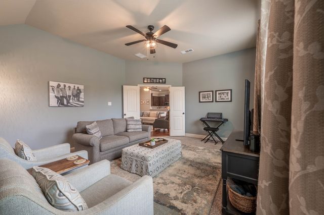 6751 Weiland Road, Weatherford, TX 76088