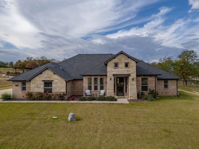 6751 Weiland Road, Weatherford, TX 76088
