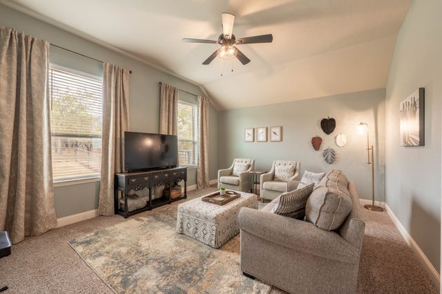 6751 Weiland Road, Weatherford, TX 76088