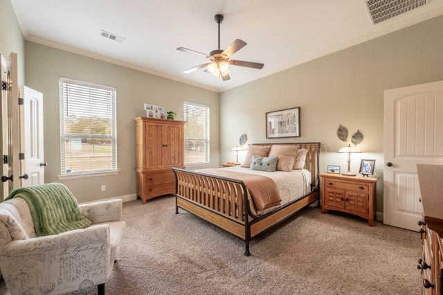 6751 Weiland Road, Weatherford, TX 76088