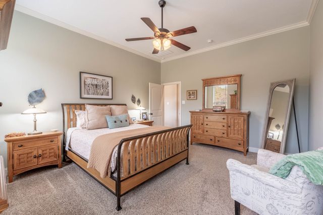 6751 Weiland Road, Weatherford, TX 76088