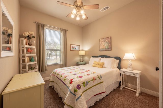 6751 Weiland Road, Weatherford, TX 76088