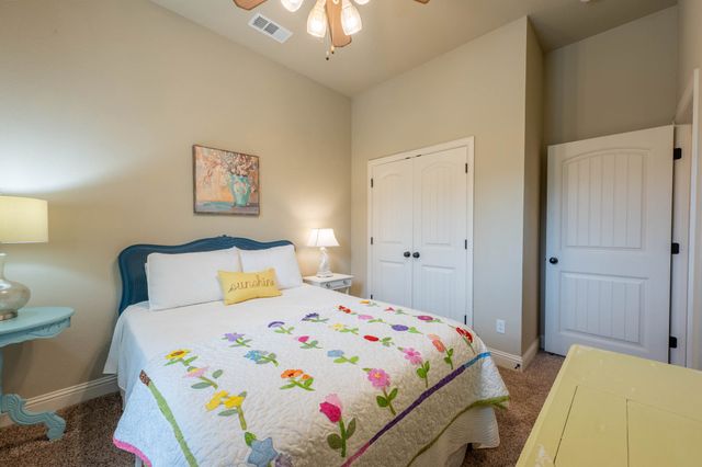 6751 Weiland Road, Weatherford, TX 76088