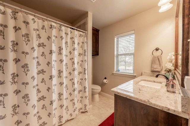 6751 Weiland Road, Weatherford, TX 76088