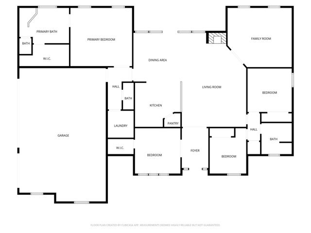 6751 Weiland Road, Weatherford, TX 76088