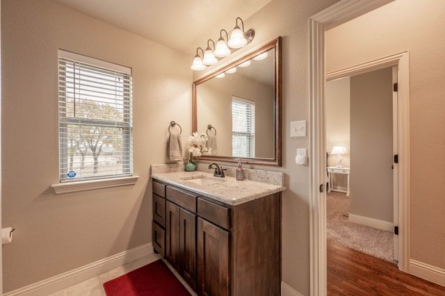 6751 Weiland Road, Weatherford, TX 76088