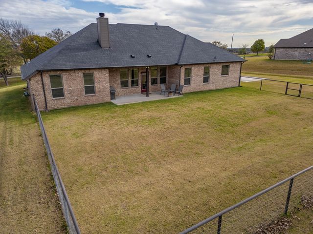 6751 Weiland Road, Weatherford, TX 76088