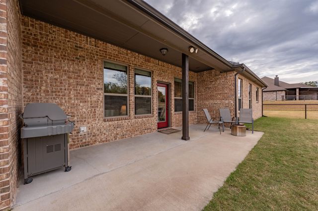 6751 Weiland Road, Weatherford, TX 76088