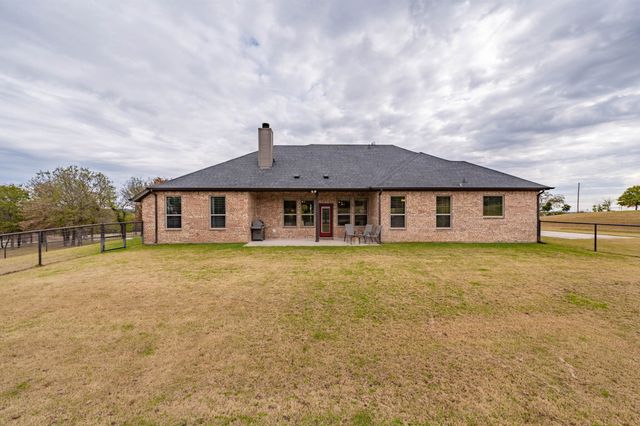 6751 Weiland Road, Weatherford, TX 76088