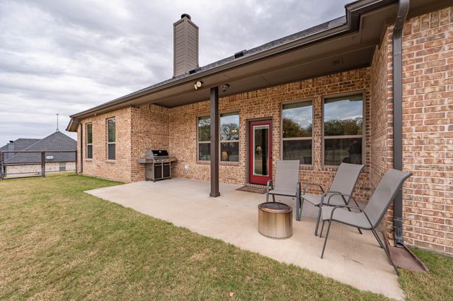 6751 Weiland Road, Weatherford, TX 76088