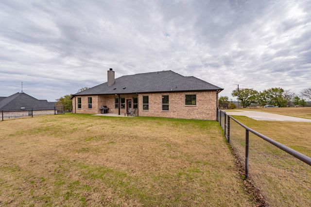 6751 Weiland Road, Weatherford, TX 76088