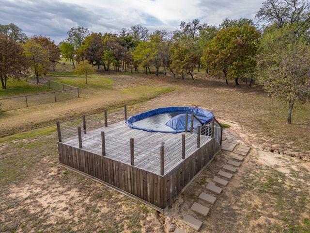 6751 Weiland Road, Weatherford, TX 76088