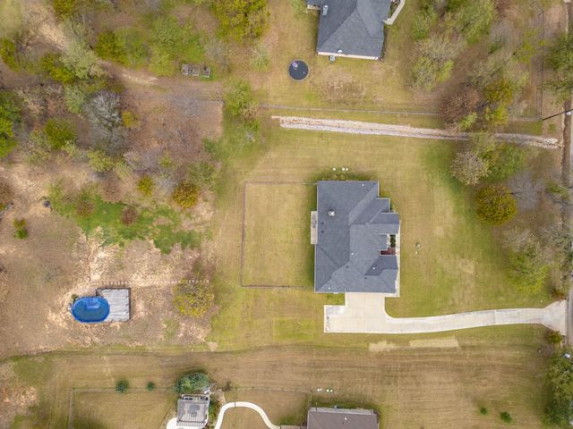 6751 Weiland Road, Weatherford, TX 76088