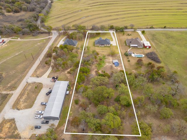 6751 Weiland Road, Weatherford, TX 76088