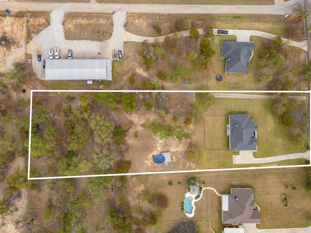 6751 Weiland Road, Weatherford, TX 76088