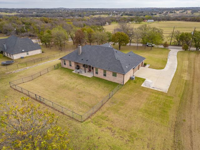 6751 Weiland Road, Weatherford, TX 76088