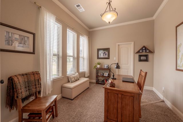 6751 Weiland Road, Weatherford, TX 76088