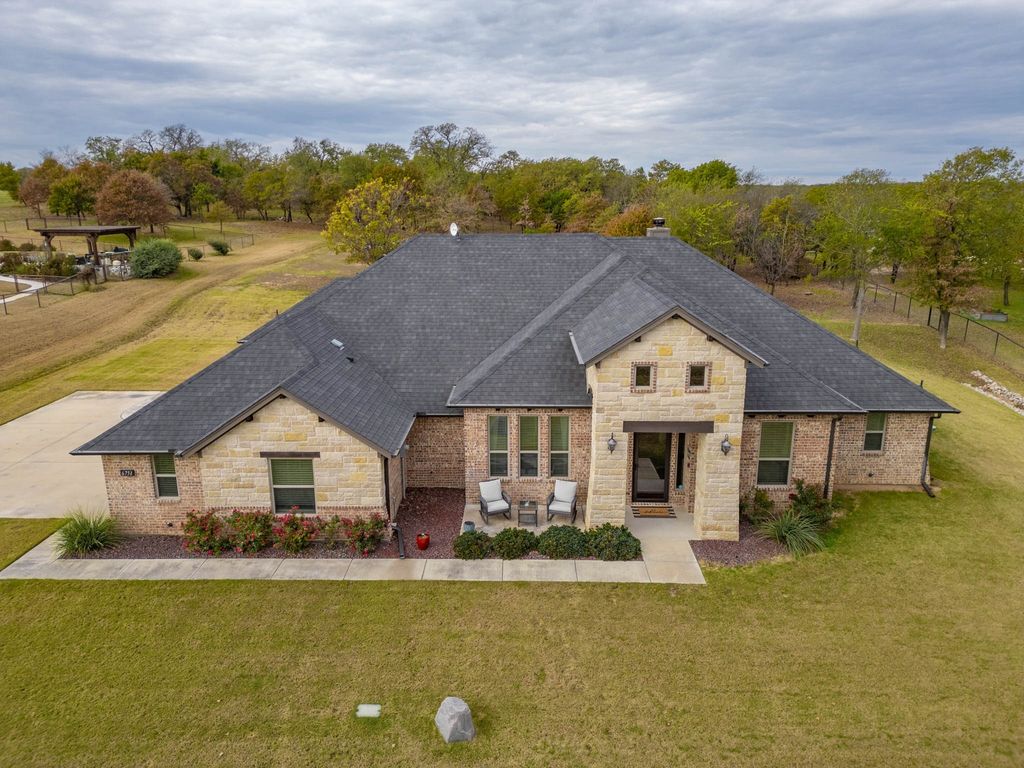 6751 Weiland Road, Weatherford, TX 76088