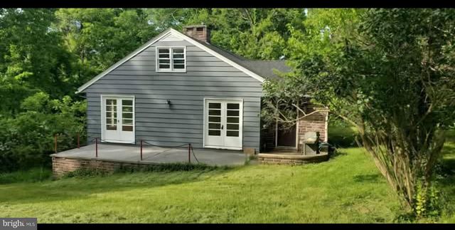 769 S WATER ST, Woodstock, VA 22664