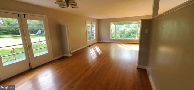 769 S WATER ST, Woodstock, VA 22664