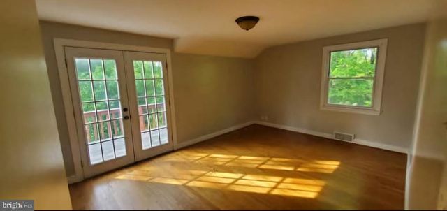 769 S WATER ST, Woodstock, VA 22664