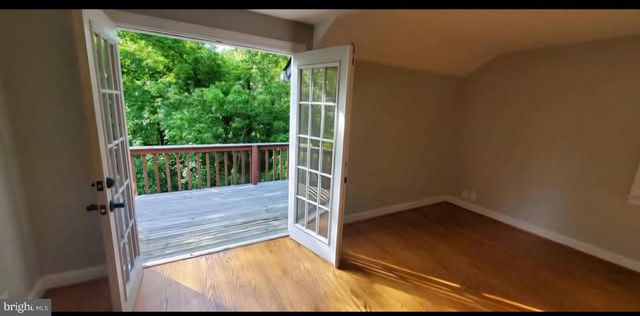 769 S WATER ST, Woodstock, VA 22664