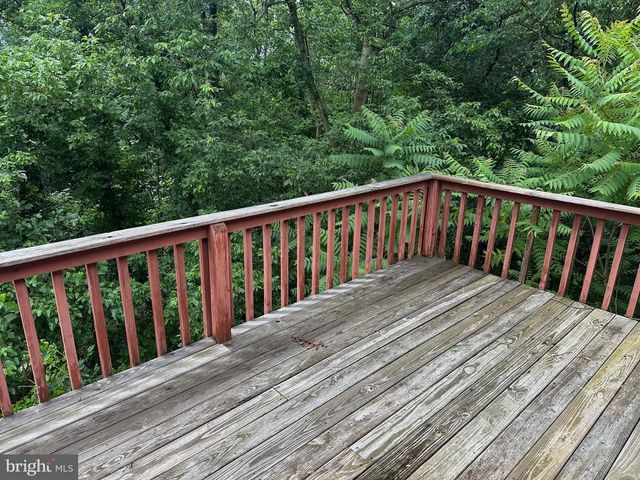 769 S WATER ST, Woodstock, VA 22664