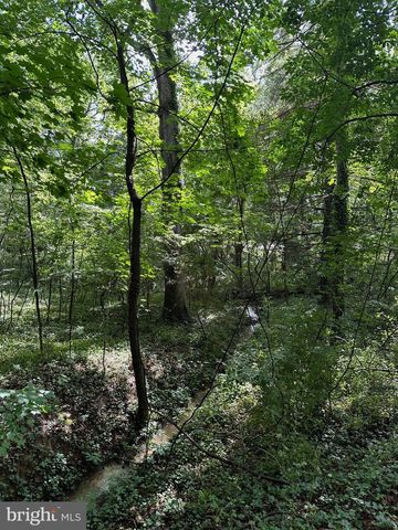 769 S WATER ST, Woodstock, VA 22664