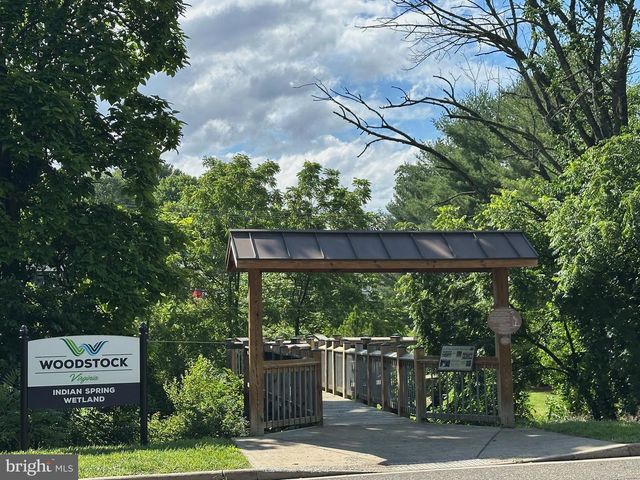 769 S WATER ST, Woodstock, VA 22664