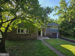 769 S WATER ST, Woodstock, VA 22664