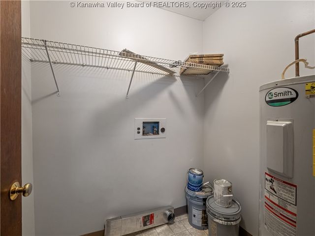 842 Greendale Drive, Charleston, WV 25302