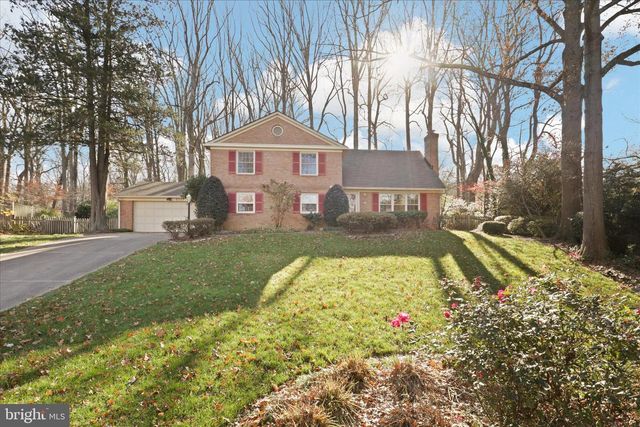 6543 CEDARWOOD CT, Falls Church, VA 22041