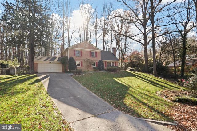 6543 CEDARWOOD CT, Falls Church, VA 22041